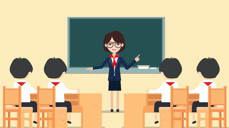 維影傳媒帶你認(rèn)識mg動畫制作流程